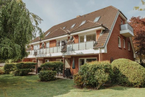 Gästehaus Bröcker Wohnung 7